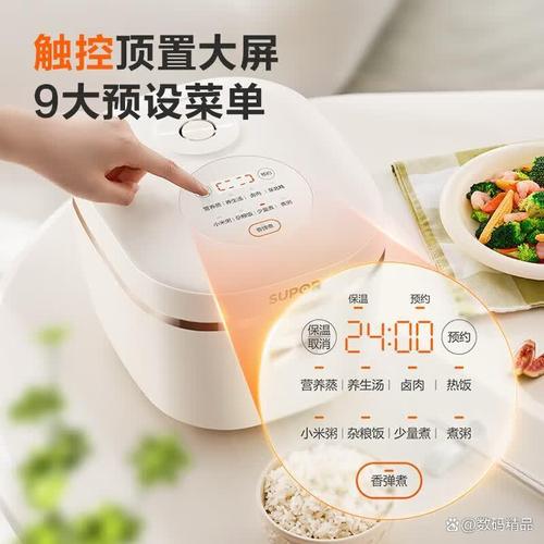 美的电饭锅 vs 苏泊尔电饭锅 全方位对比与选购指南